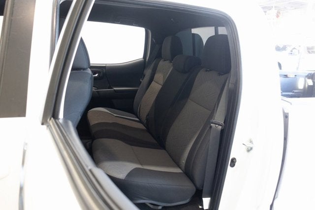 2023 Toyota Tacoma 4WD TRD Sport