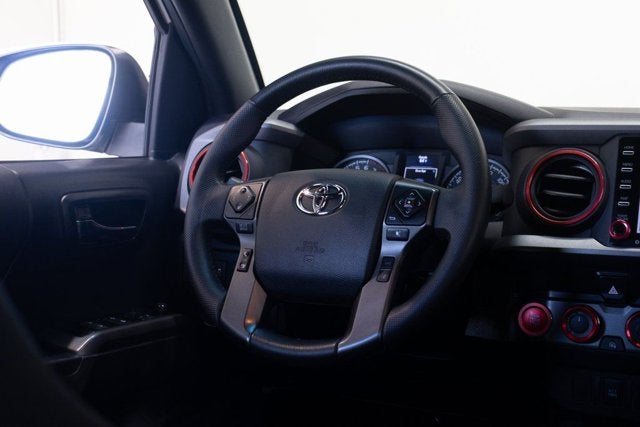 2023 Toyota Tacoma 4WD TRD Sport