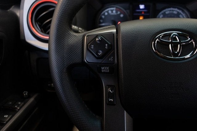 2023 Toyota Tacoma 4WD TRD Sport