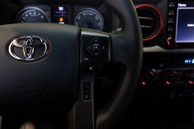 2023 Toyota Tacoma 4WD TRD Sport