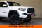 2023 Toyota Tacoma 4WD TRD Sport