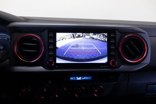 2023 Toyota Tacoma 4WD TRD Sport