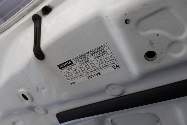 2023 Toyota Tacoma 4WD TRD Sport