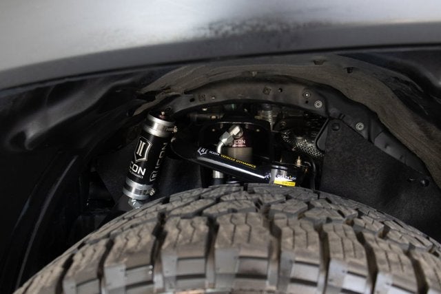 2018 Toyota Tacoma TRD Off-Road