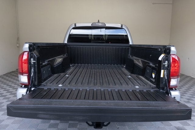 2018 Toyota Tacoma TRD Off-Road