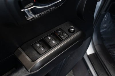 2018 Toyota Tacoma TRD Off-Road