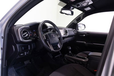 2018 Toyota Tacoma TRD Off-Road