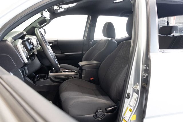 2018 Toyota Tacoma TRD Off-Road