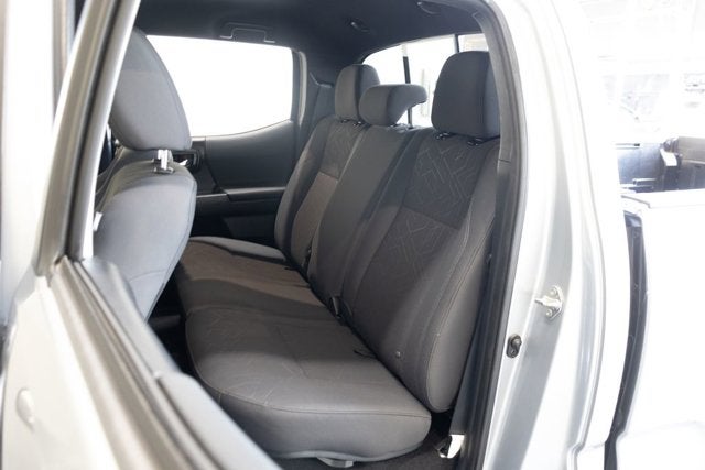 2018 Toyota Tacoma TRD Off-Road