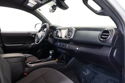 2018 Toyota Tacoma TRD Off-Road