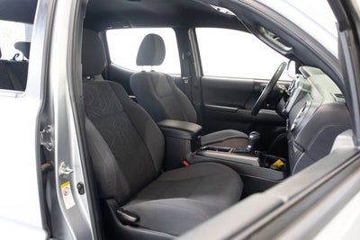 2018 Toyota Tacoma TRD Off-Road