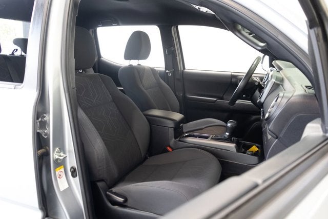 2018 Toyota Tacoma TRD Off-Road