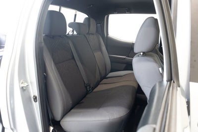 2018 Toyota Tacoma TRD Off-Road