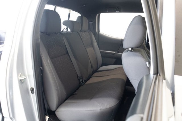 2018 Toyota Tacoma TRD Off-Road