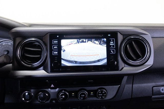 2018 Toyota Tacoma TRD Off-Road