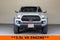 2018 Toyota Tacoma TRD Off-Road