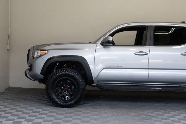 2018 Toyota Tacoma TRD Off-Road