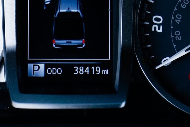 2023 Toyota Tacoma Limited