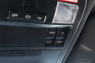 2023 Toyota Tacoma Limited