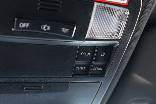 2023 Toyota Tacoma Limited