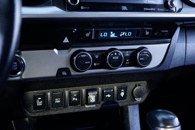 2023 Toyota Tacoma Limited