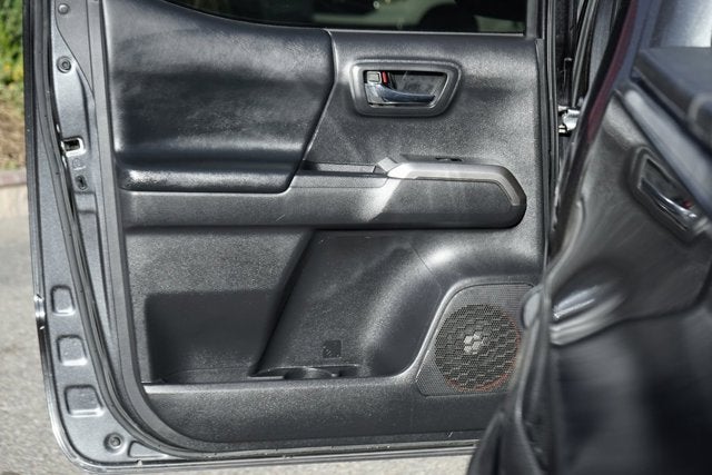 2023 Toyota Tacoma Limited