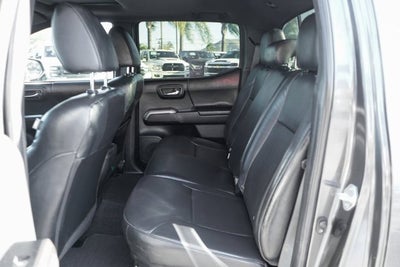 2023 Toyota Tacoma Limited