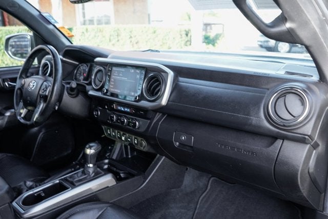 2023 Toyota Tacoma Limited