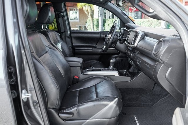 2023 Toyota Tacoma Limited