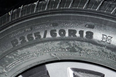 2023 Toyota Tacoma Limited