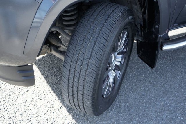 2023 Toyota Tacoma Limited