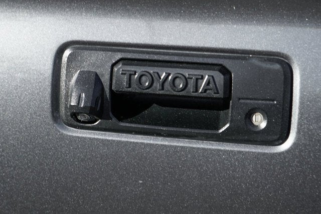 2023 Toyota Tacoma Limited