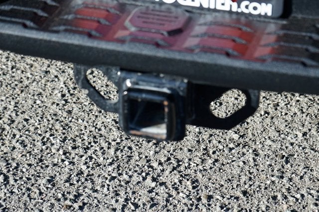 2023 Toyota Tacoma Limited