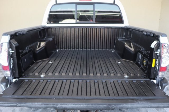 2011 Toyota Tacoma PreRunner