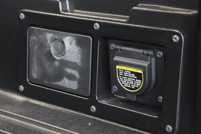 2011 Toyota Tacoma PreRunner