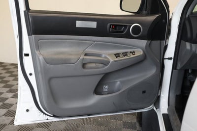 2011 Toyota Tacoma PreRunner