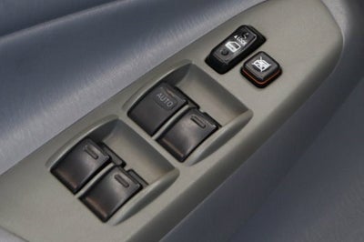 2011 Toyota Tacoma PreRunner