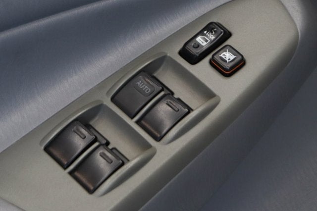 2011 Toyota Tacoma PreRunner