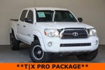 2011 Toyota Tacoma PreRunner
