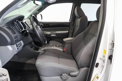 2011 Toyota Tacoma PreRunner
