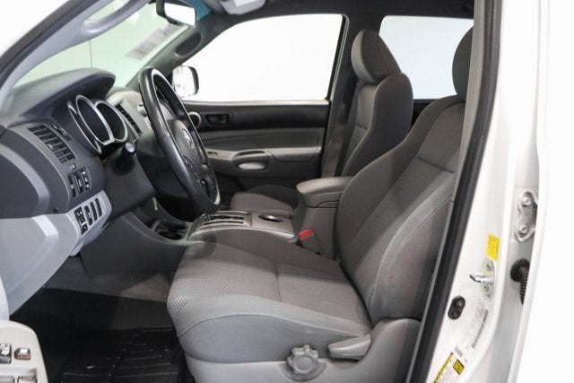 2011 Toyota Tacoma PreRunner