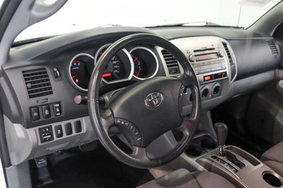 2011 Toyota Tacoma PreRunner