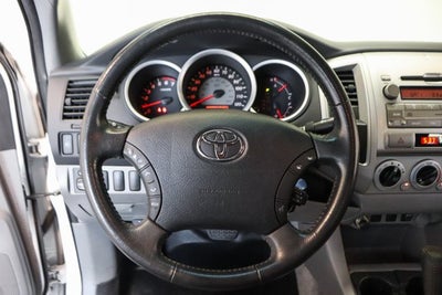 2011 Toyota Tacoma PreRunner