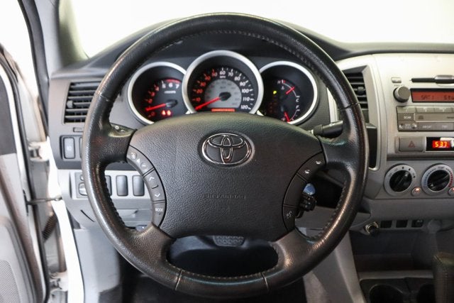 2011 Toyota Tacoma PreRunner