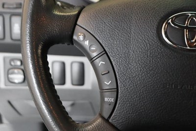 2011 Toyota Tacoma PreRunner