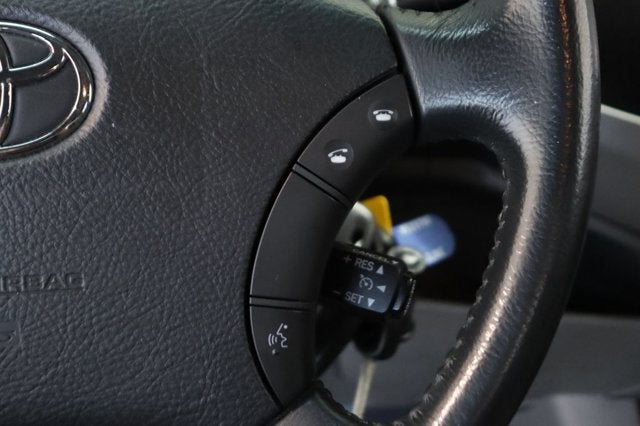 2011 Toyota Tacoma PreRunner