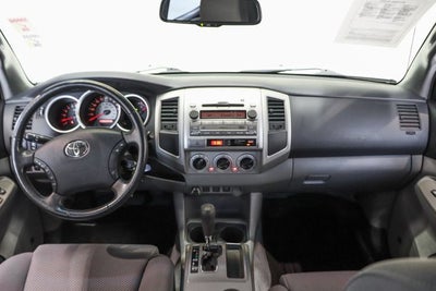 2011 Toyota Tacoma PreRunner