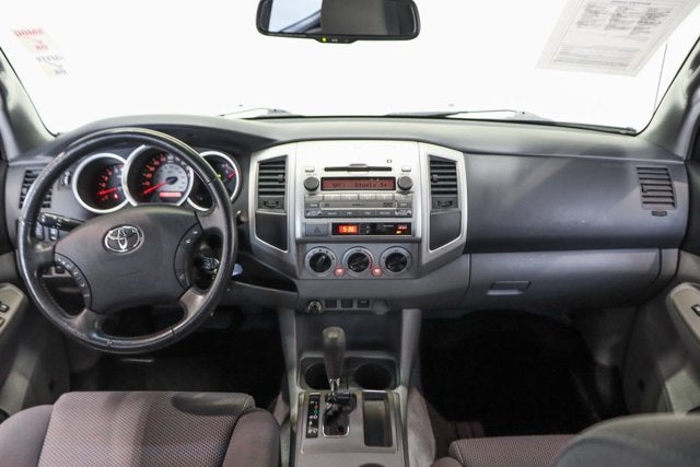 2011 Toyota Tacoma PreRunner