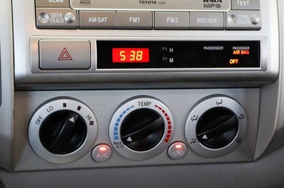 2011 Toyota Tacoma PreRunner