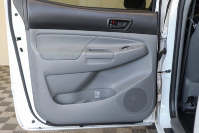 2011 Toyota Tacoma PreRunner